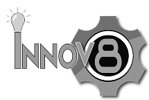Innov8 Hub logo